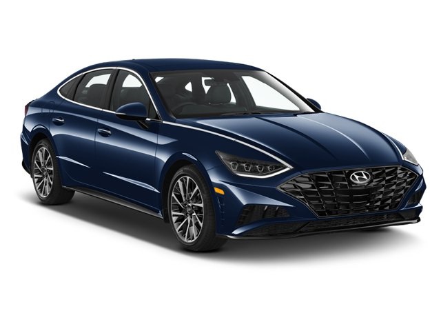 2025 Hyundai Sonata Hybrid Limited's photo