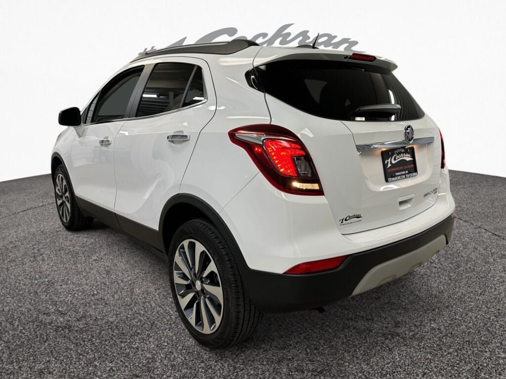 2022 Buick Encore Preferred photo 16