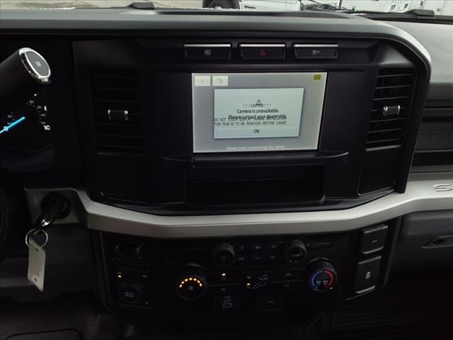 2024 Ford F-600 photo 19