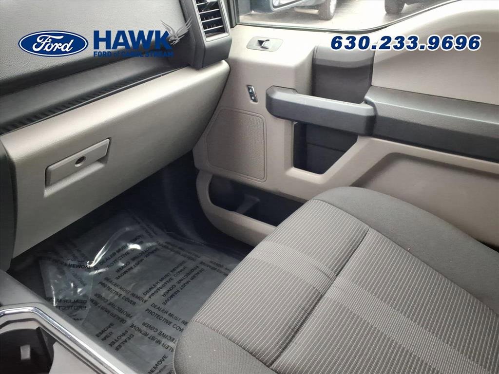 2019 FORD F-150 - Image 21