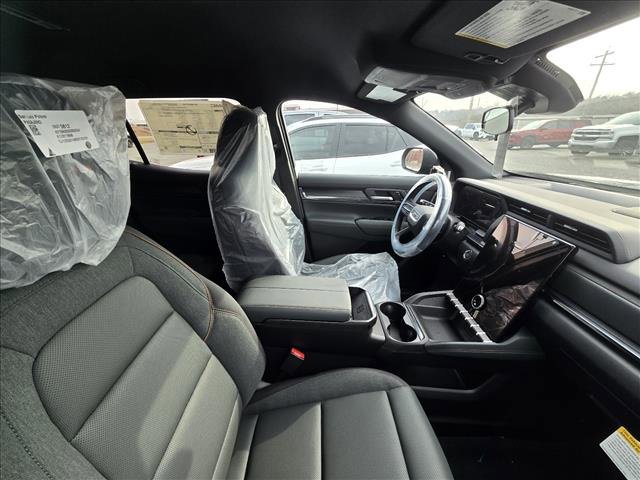 2026 Gmc Terrain AT4 photo 3