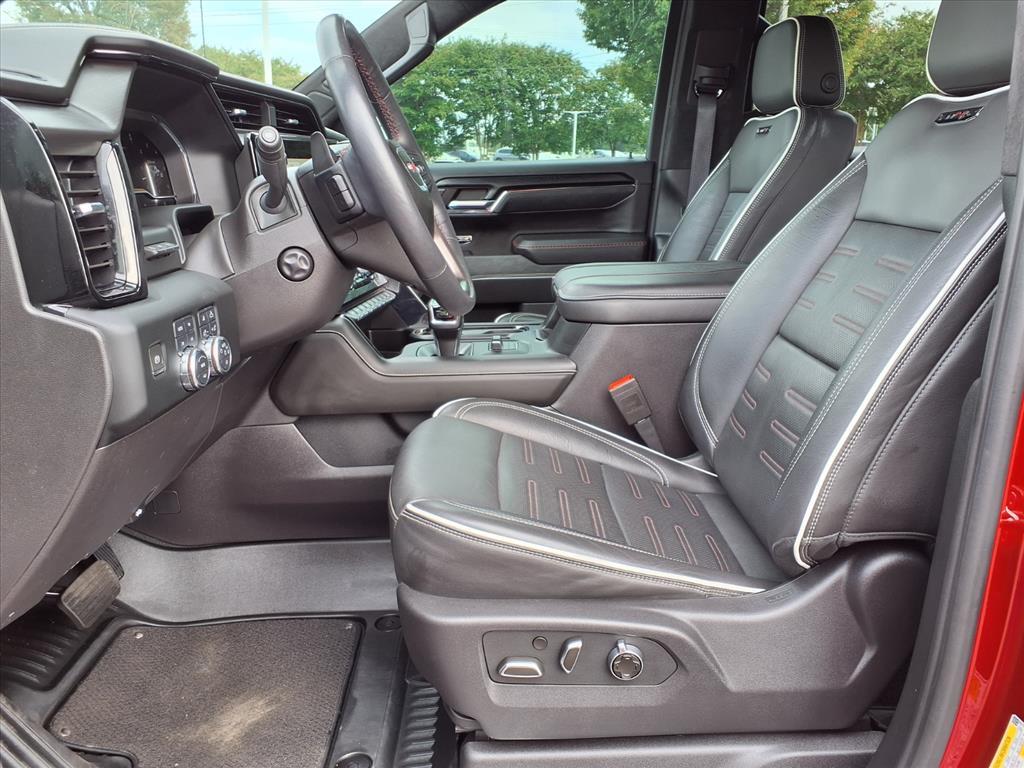 2024 Gmc Sierra 1500 AT4X photo 3