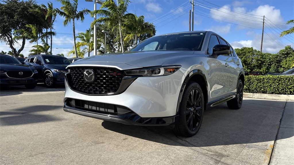 2023 Mazda CX-5 Turbo photo 30