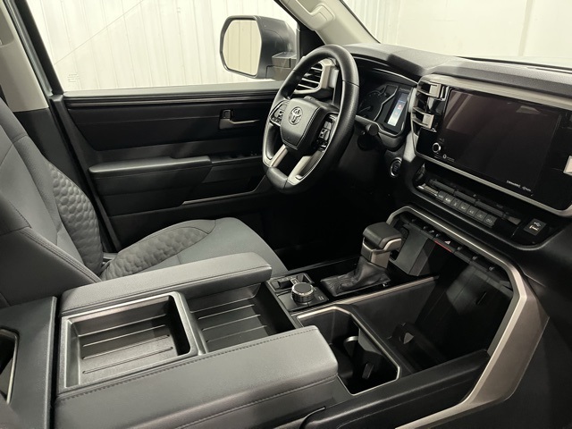 2024 Toyota Tundra SR5 photo 19