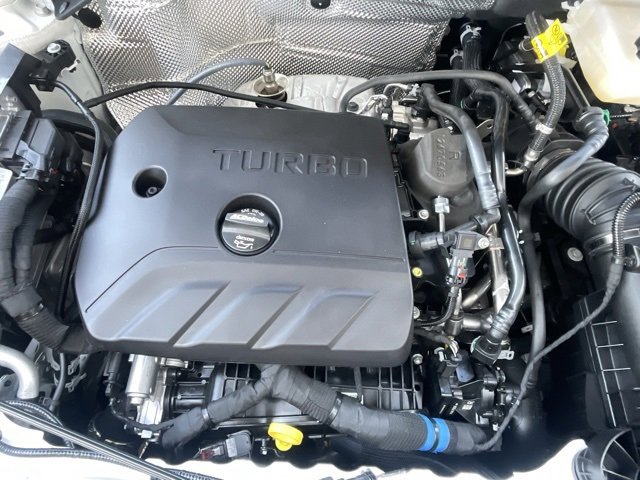 2026 Buick Encore GX Sport Touring photo 16