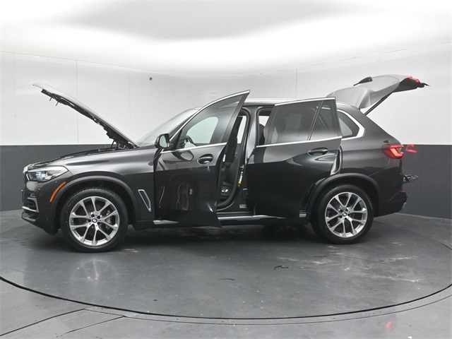 2021 BMW X5 - Image 54