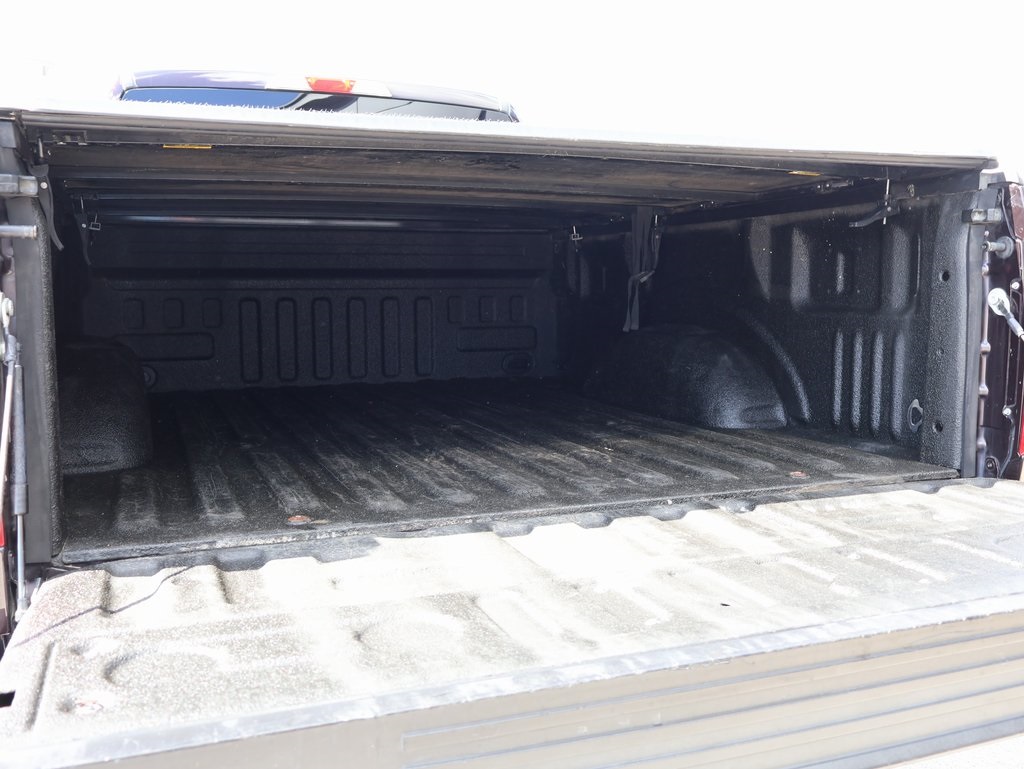 2018 Ford F-150 XLT photo 13