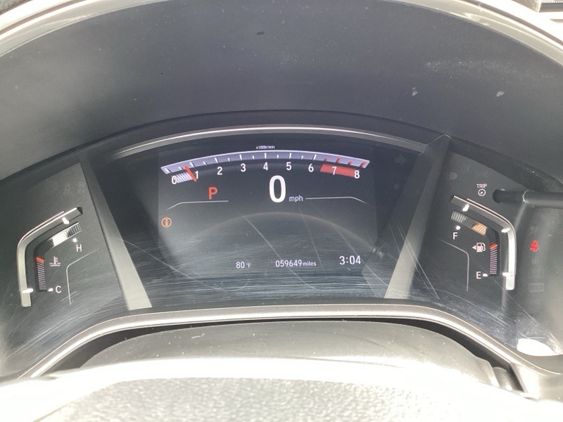 2019 Honda CR-V EX-L photo 32