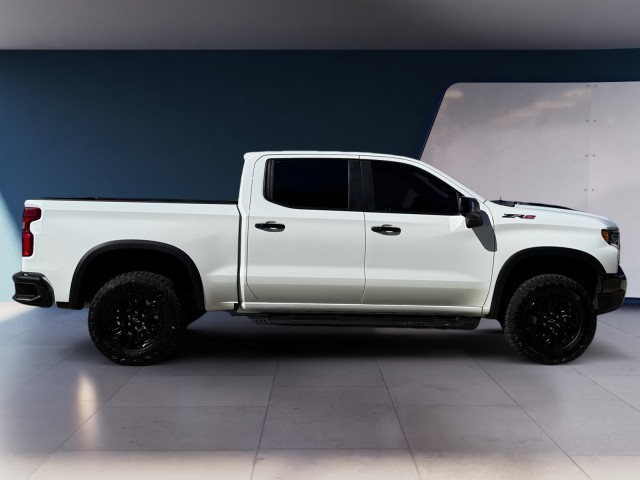 2023 Chevrolet Silverado 1500 ZR2 photo 6