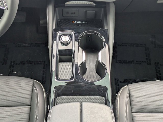 2025 Buick Envision Avenir photo 22