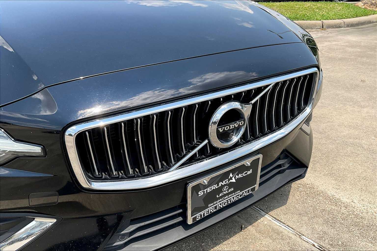 2019 Volvo S60 Inscription photo 27