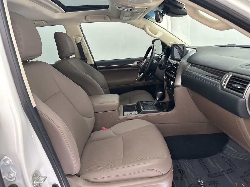 2023 Lexus GX 460 photo 25