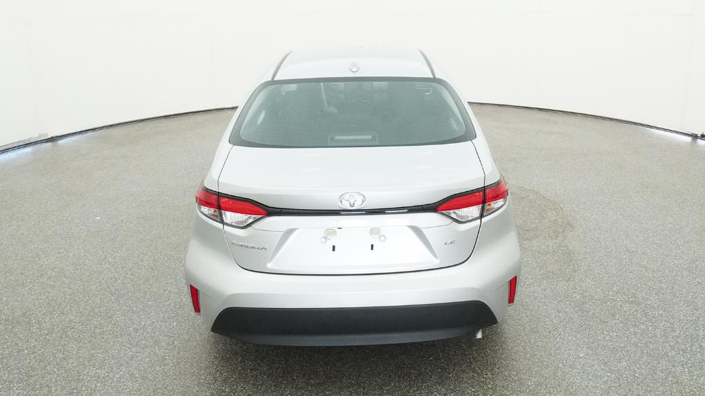 2025 Toyota Corolla LE photo 16