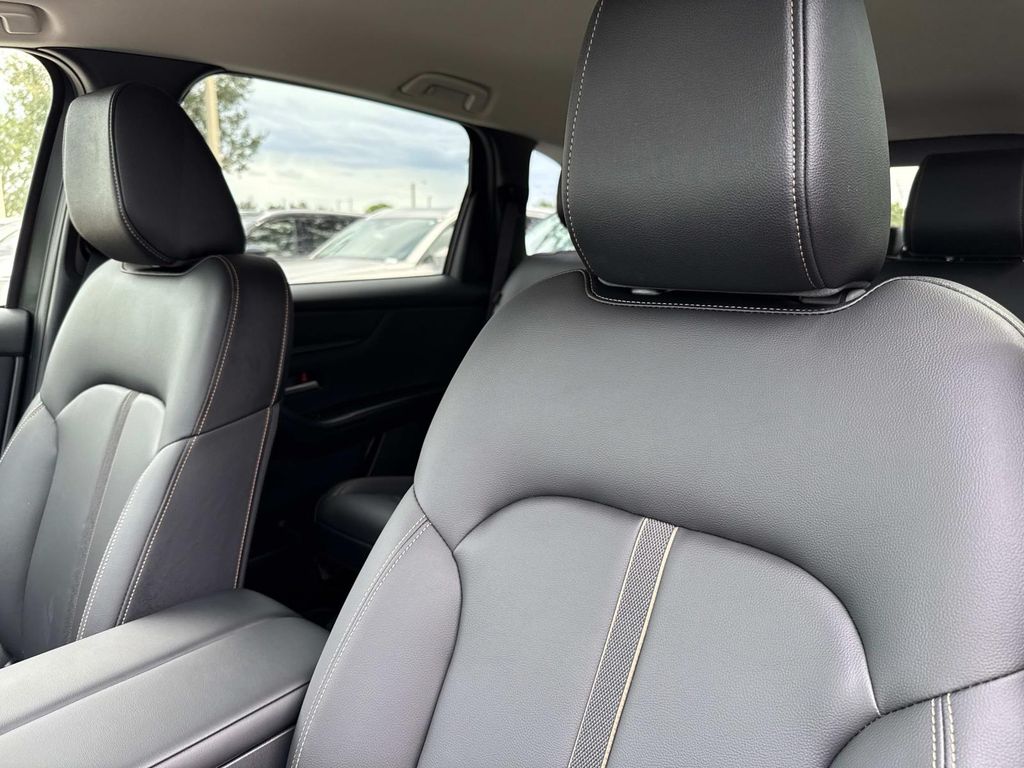 2025 Mazda CX-90 3.3 Turbo Select photo 20