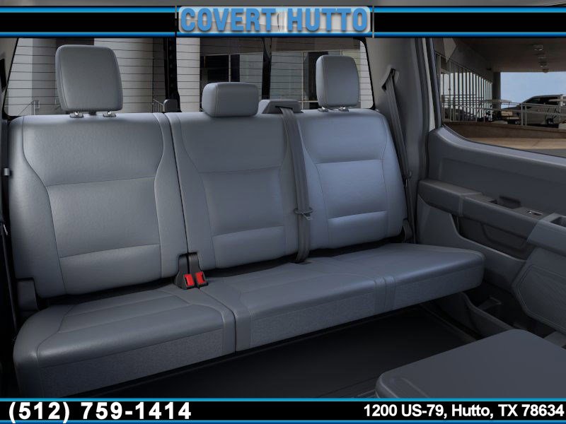2026 Ford F-350 XL photo 11