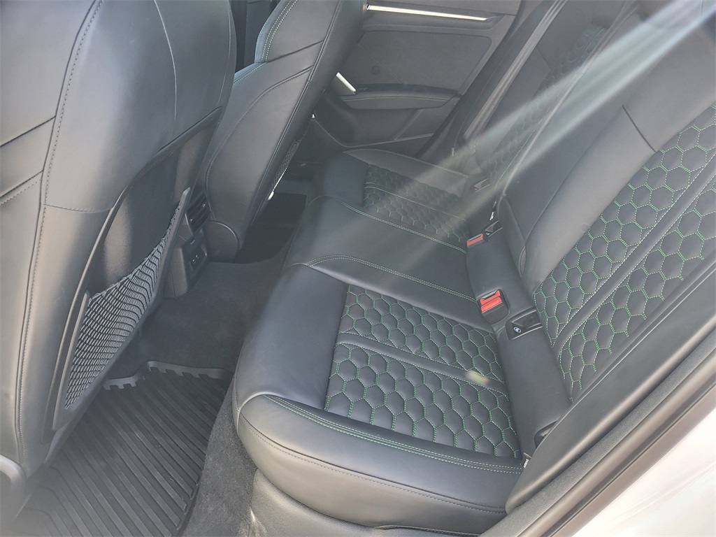 2024 Audi RS 3 Base photo 16