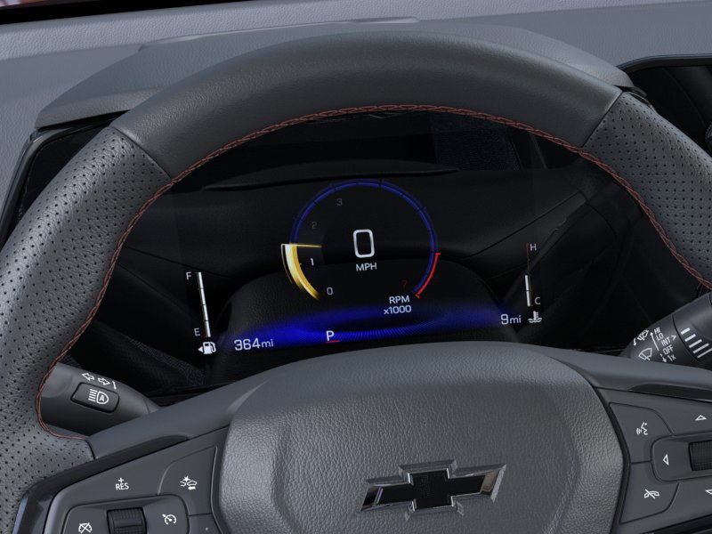 2026 Chevrolet Trailblazer RS photo 16