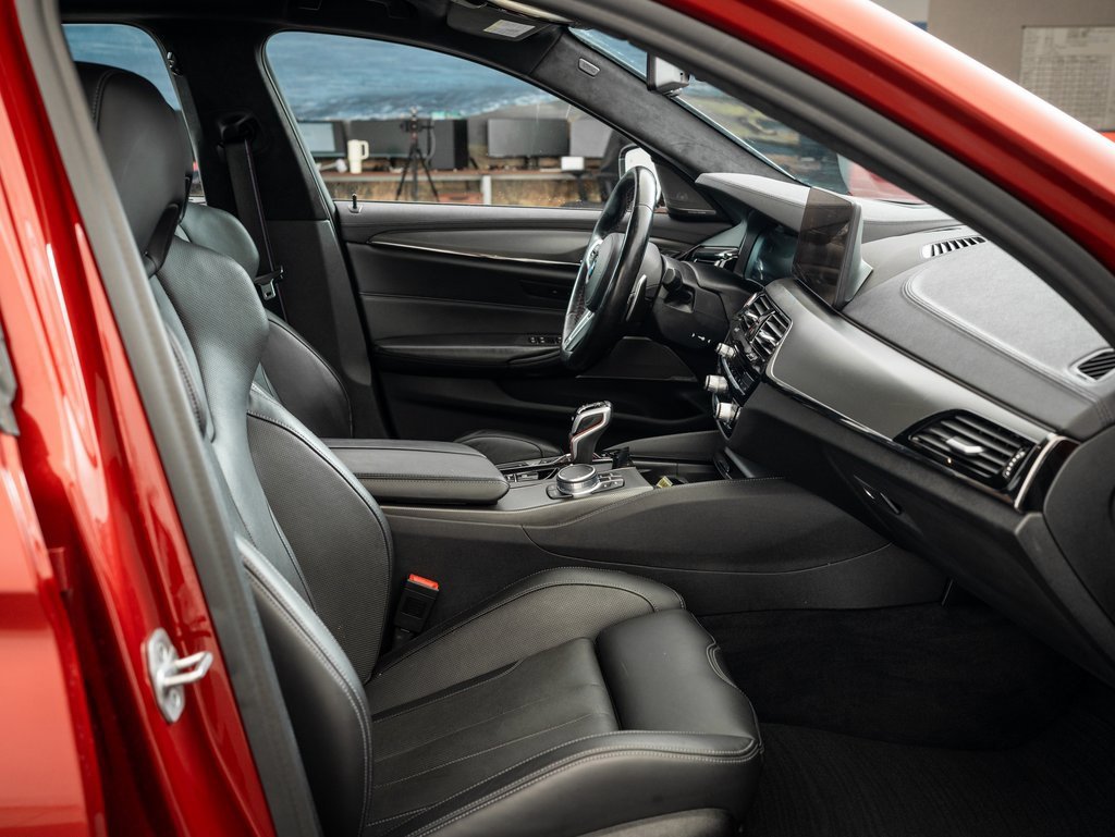 2021 Bmw M5 5 photo 21