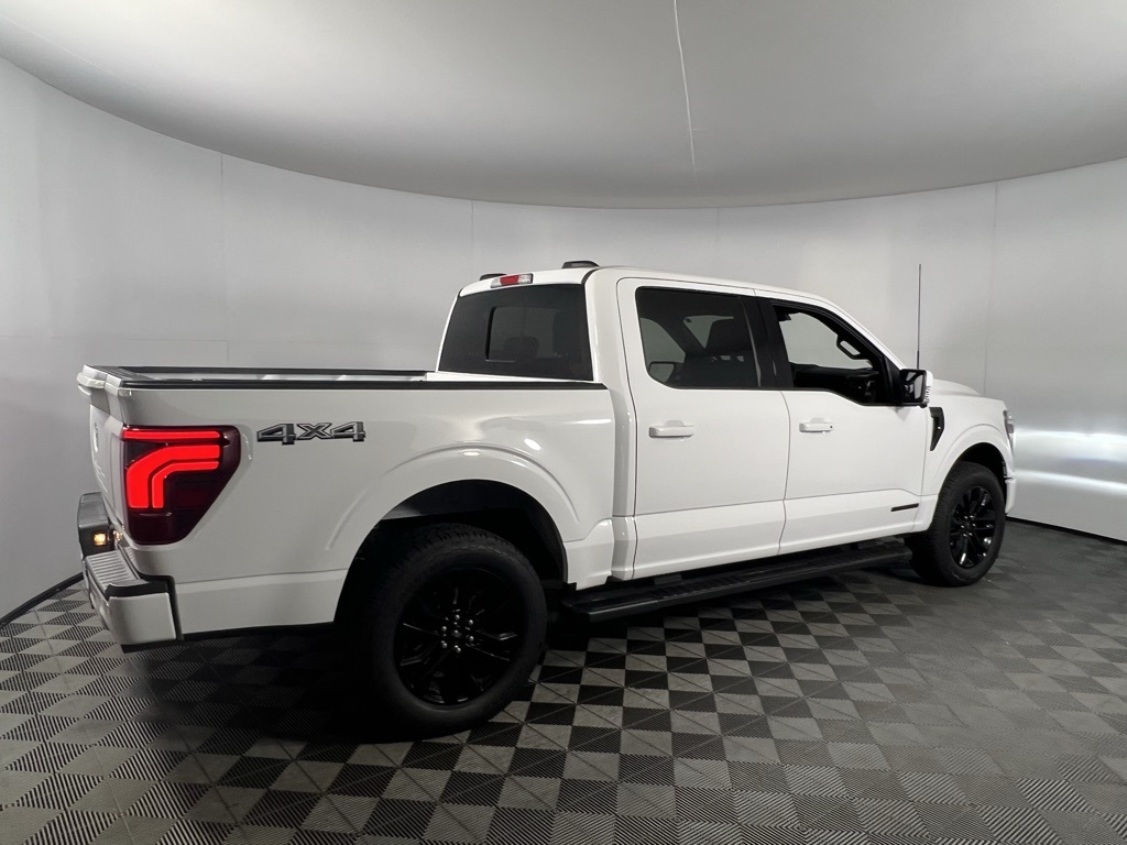 2024 Ford F-150 Lariat photo 3