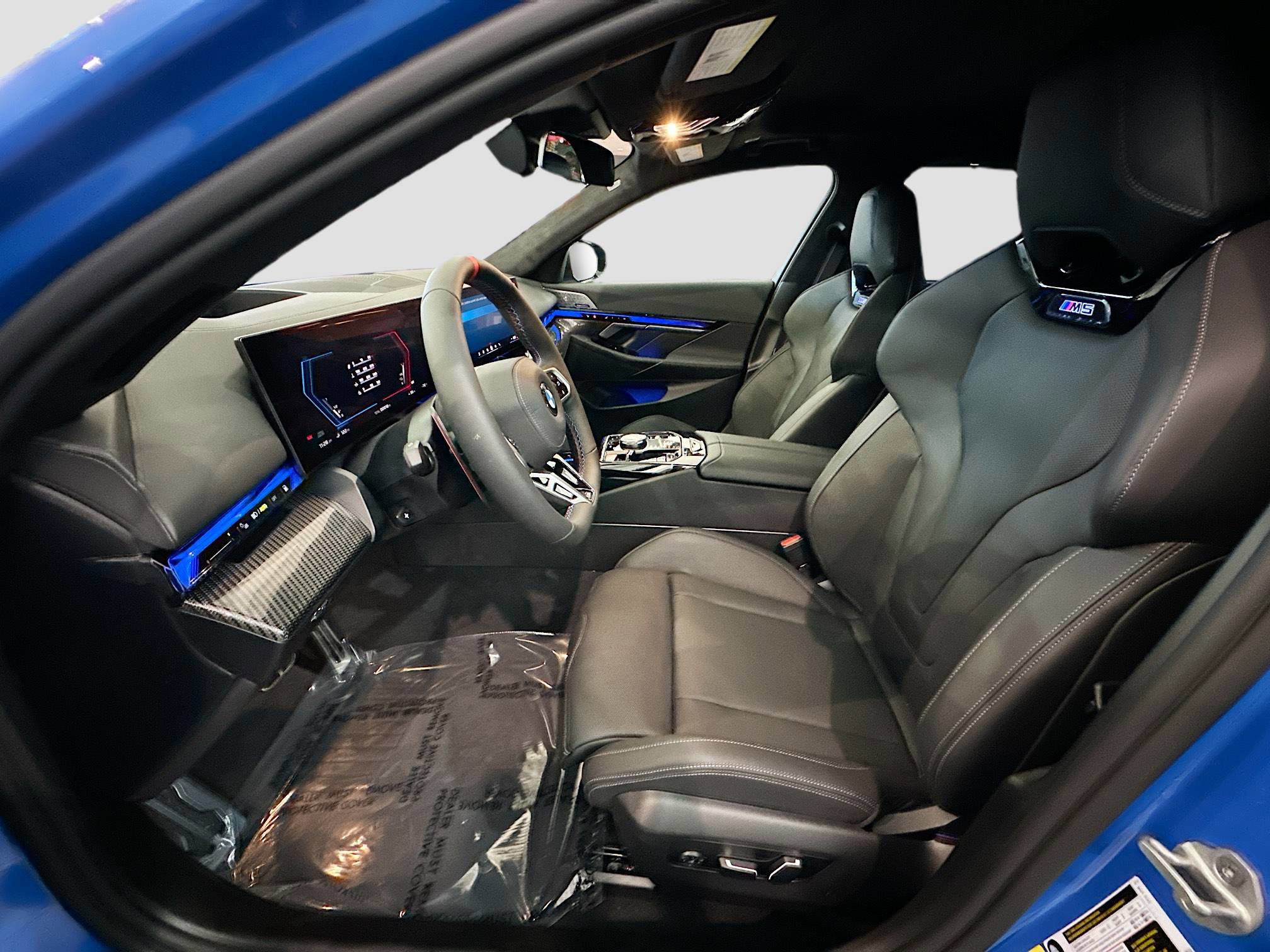 2026 Bmw M5 5 photo 12