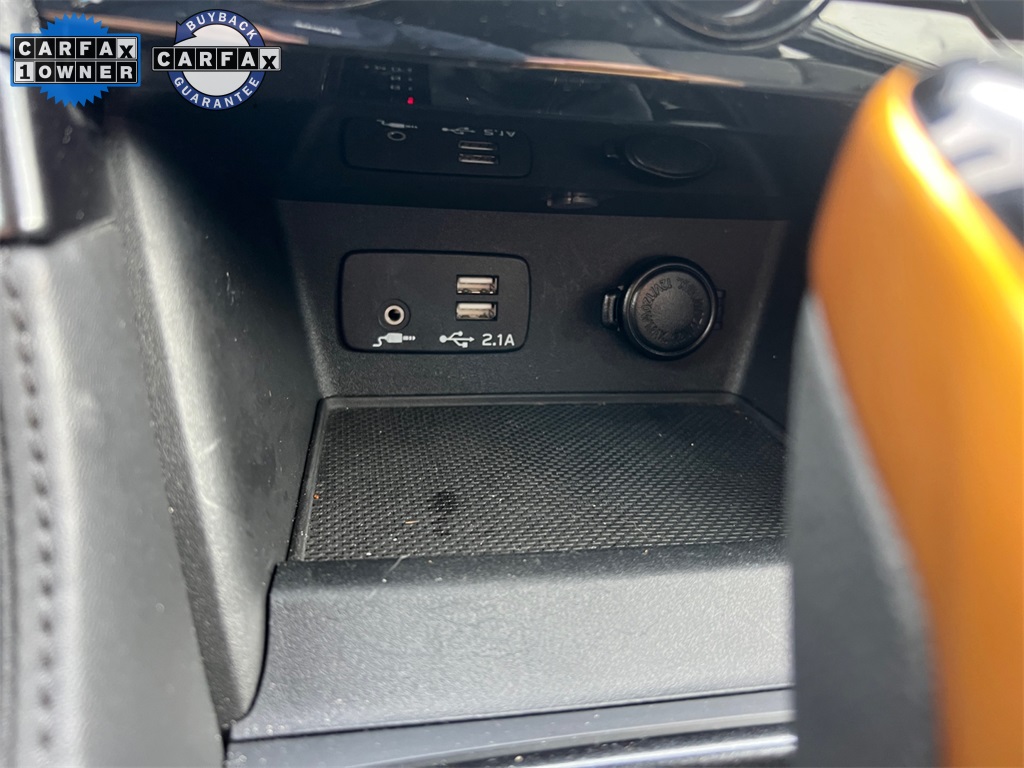 2024 Subaru Forester Wilderness photo 22