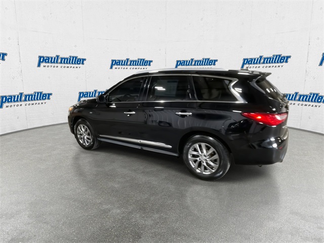 2015 Infiniti QX60 Base photo 8