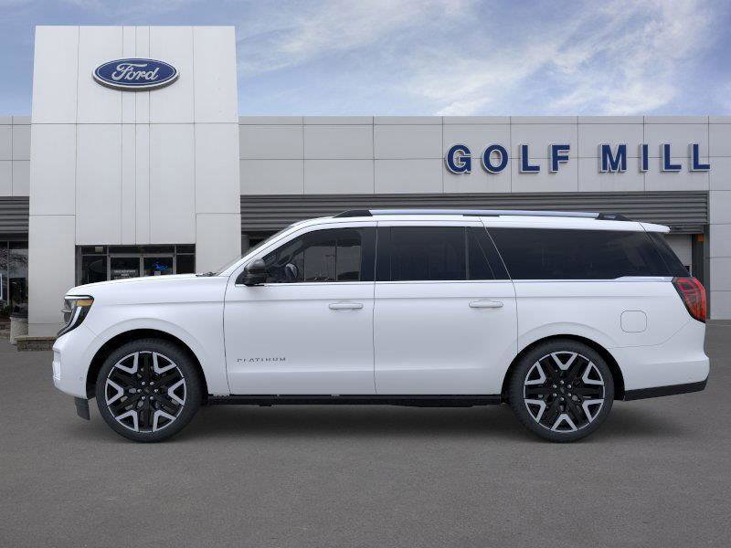 2025 FORD EXPEDITION MAX - Image 2