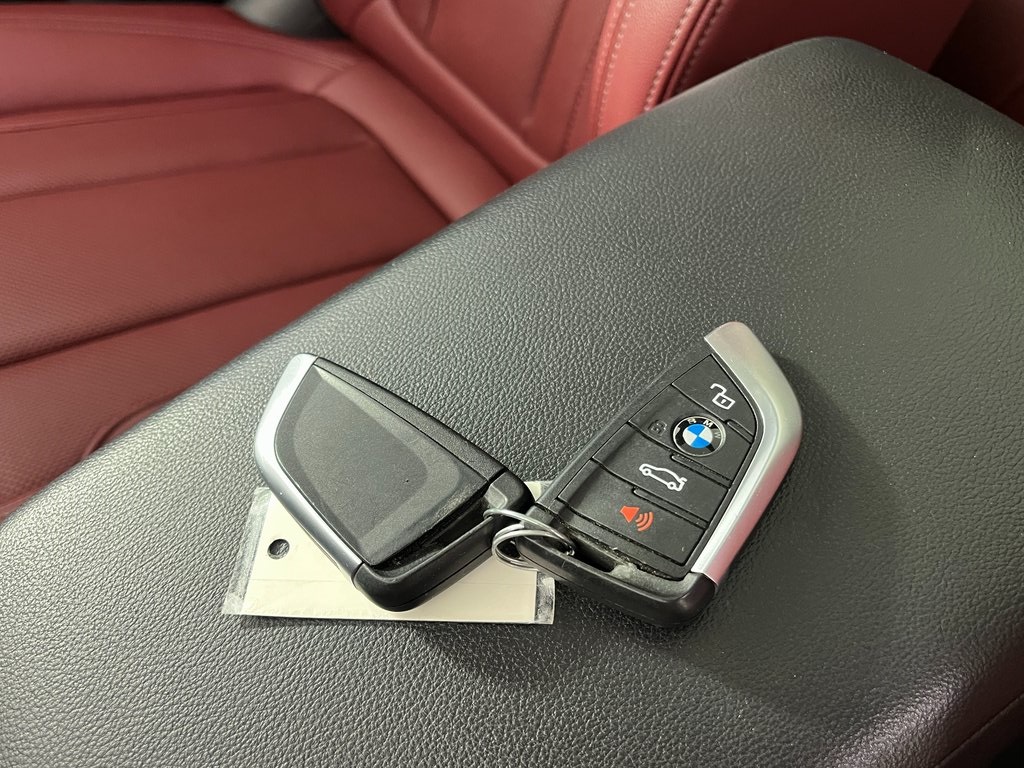 2023 Bmw X3 xDrive30i photo 24