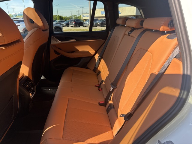 2024 Bmw X3 xDrive30i photo 22