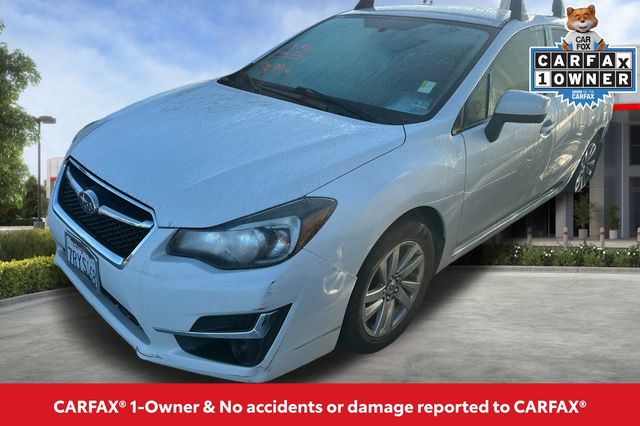 Used 2016 Subaru Impreza Premium with VIN JF1GPAB61G8254710 for sale in Oakland, CA