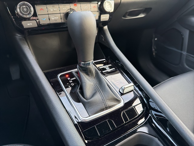 2026 Jeep Compass Limited Altitude photo 10
