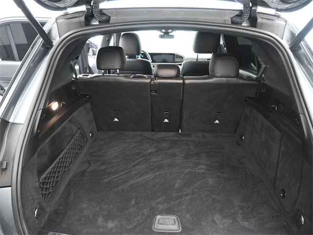 2022 Mercedes Benz GLE 350 photo 19