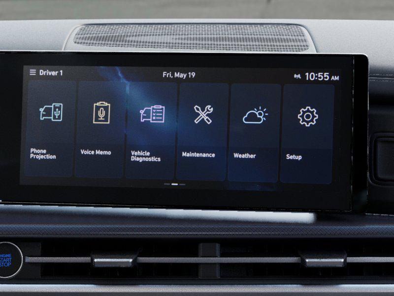2026 Hyundai Santa Fe SE photo 13