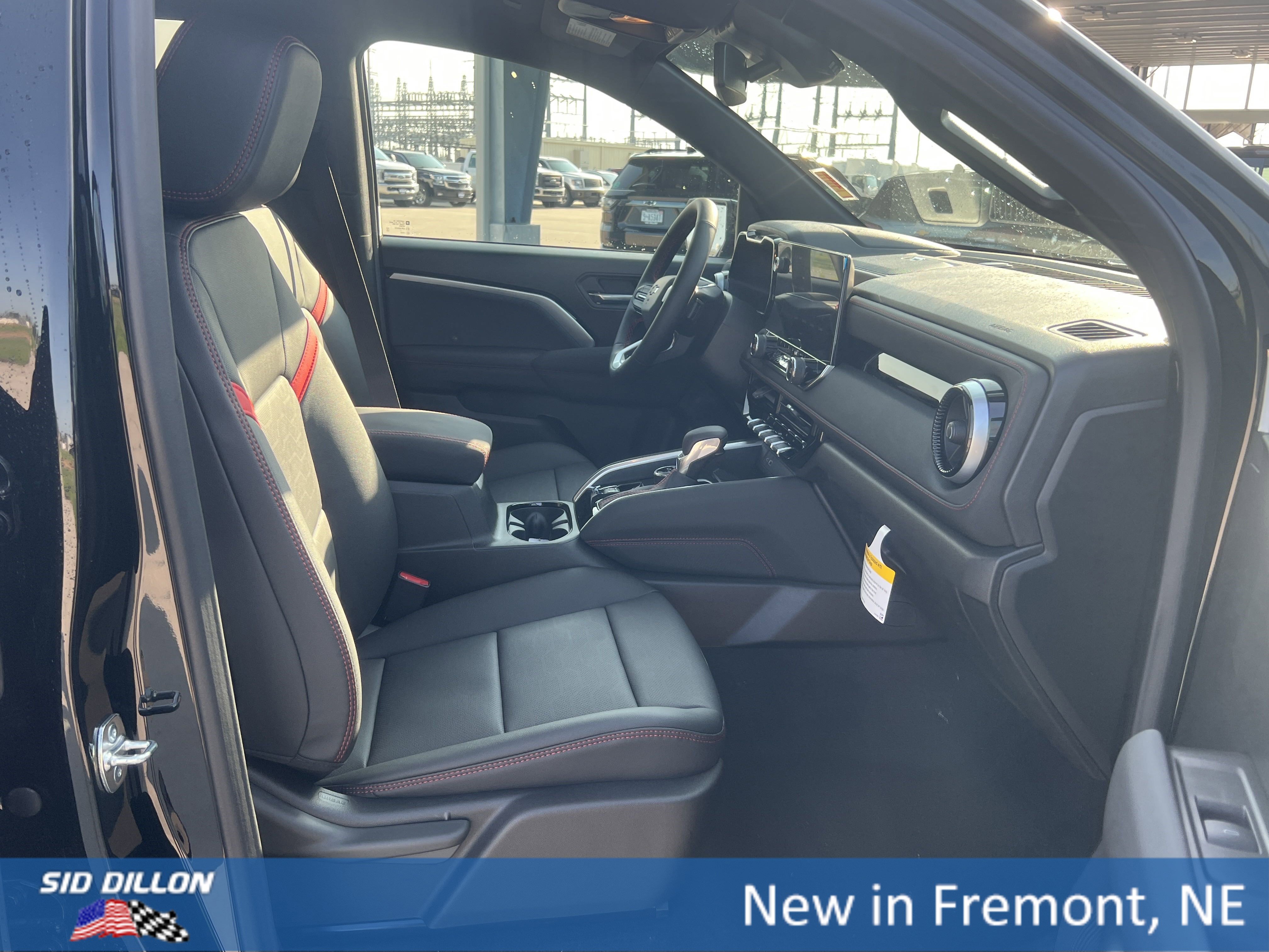 2026 Chevrolet Colorado Z71 photo 4