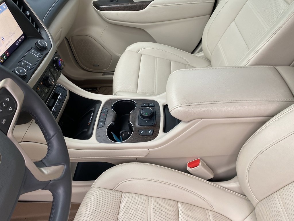 2022 Gmc Acadia Denali photo 18