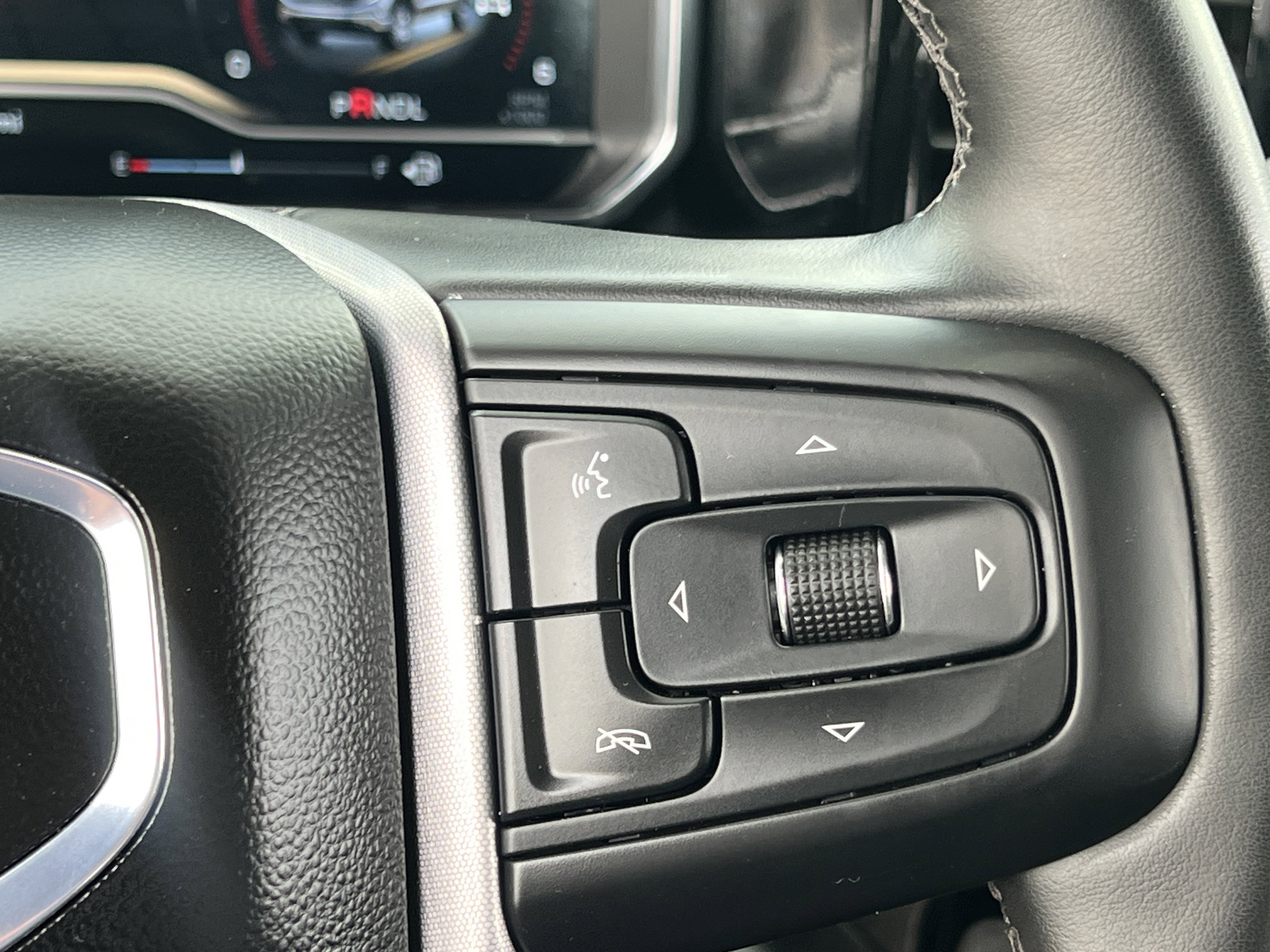 2024 Gmc Sierra 1500 Elevation photo 7