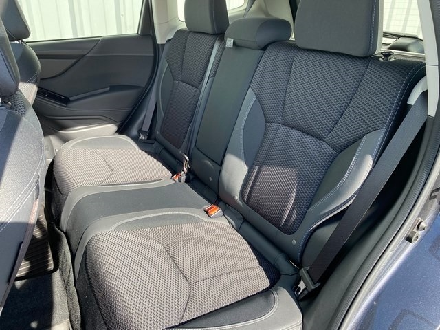 2019 Subaru Forester Premium photo 20