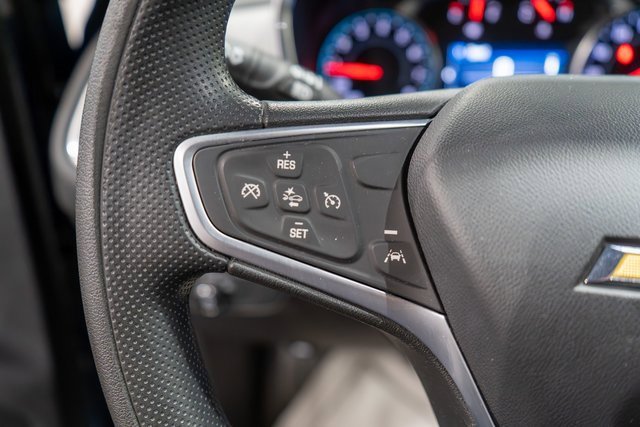 2022 Chevrolet Equinox LS photo 15