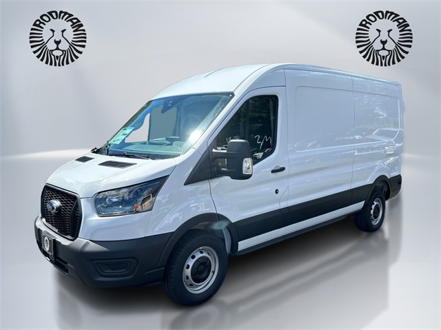 2025 Ford Transit Van Base's photo