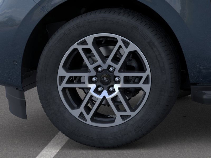2025 Ford Expedition MAX photo 16