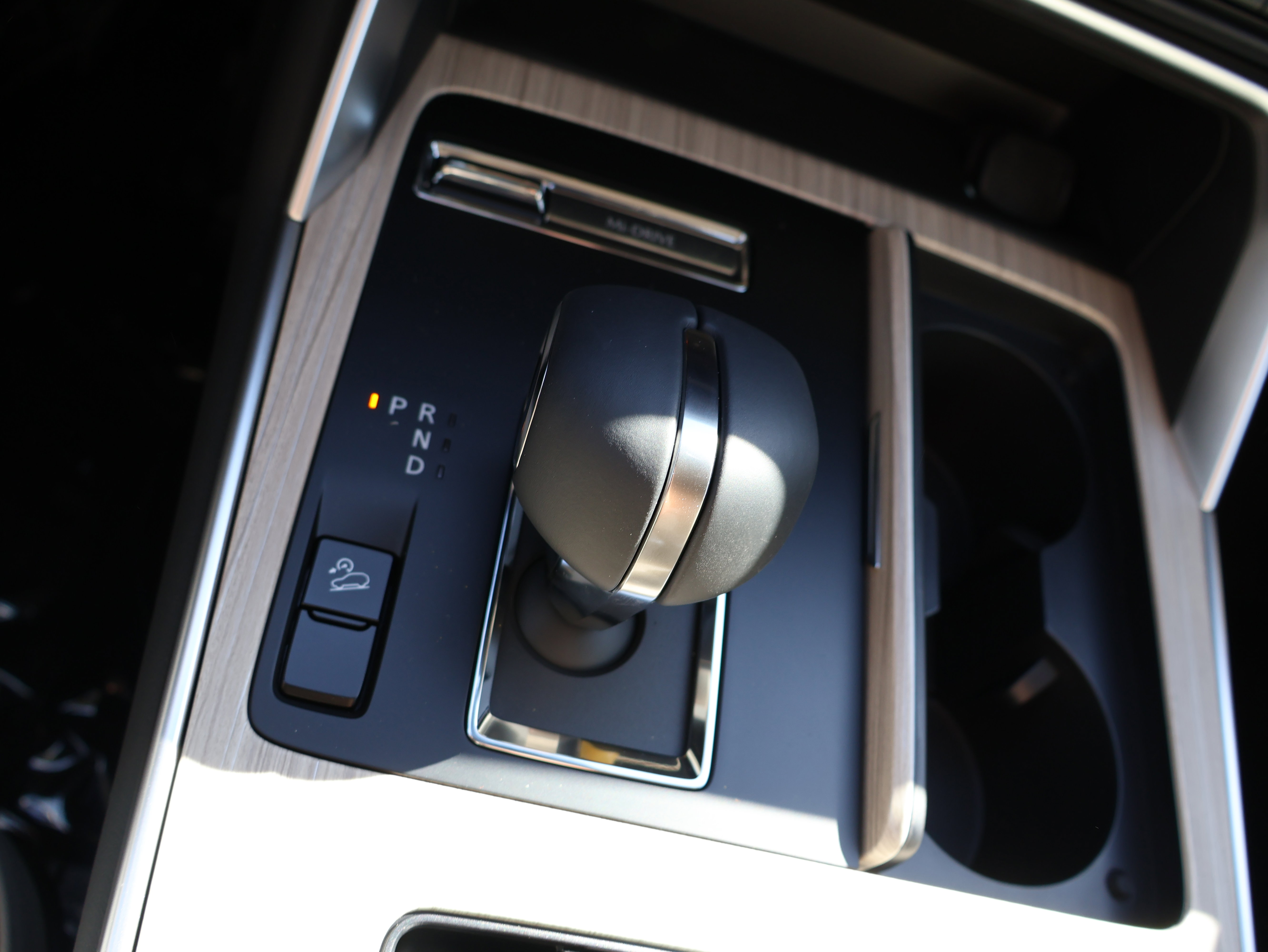 2026 Mazda CX-90 Preferred photo 10
