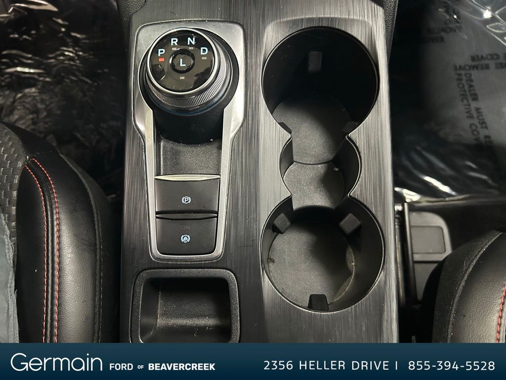 2023 Ford Escape ST-Line Select photo 20