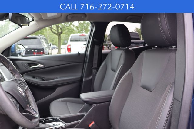2023 Buick Encore GX Select photo 5