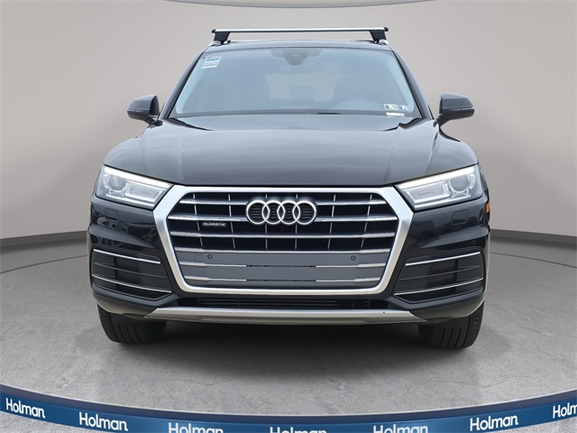 2020 Audi Q5 45 Premium photo 2