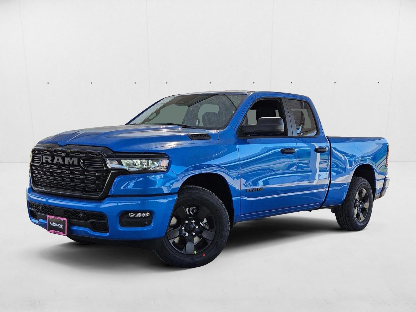 Car Dodge Ram Truck Cost 2025 Ram 1500 Review, Pricing, And Specs