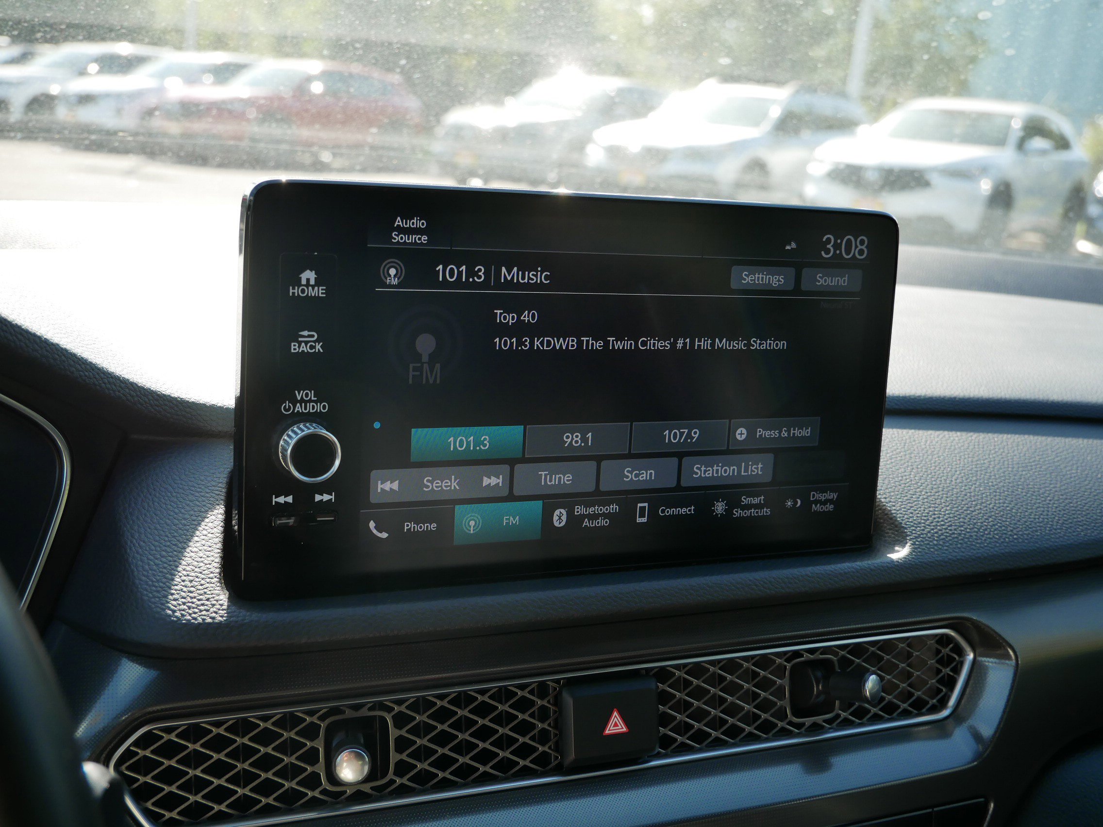 2024 Acura Integra A-Spec Technology photo 21