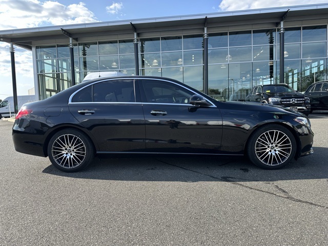 2023 Mercedes Benz C 300 4MATIC photo 5