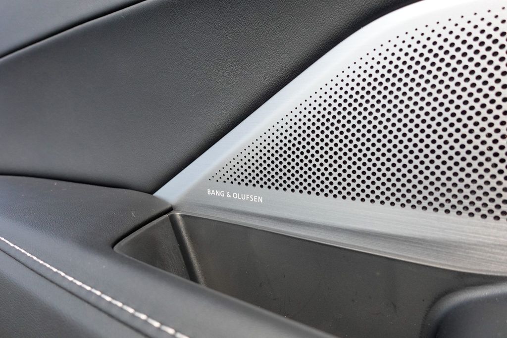 2026 Acura MDX Technology photo 15