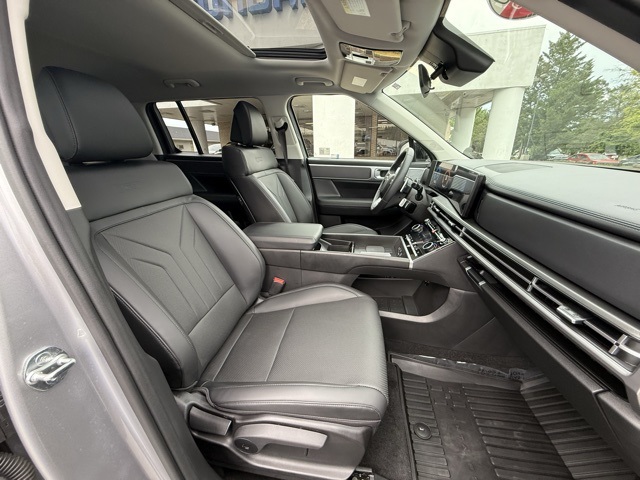 2025 Hyundai Santa Fe XRT photo 21