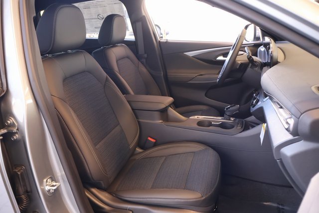 2025 Buick Envista Preferred photo 17